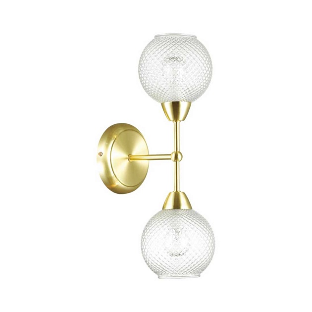 Бра Lumion Moderni Everly 3752/2W Фото № 