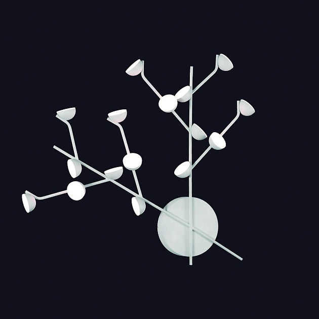 Настенный светильник Mantra Adn 6263 Фото № 5