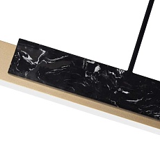 Подвесной светодиодный светильник Favourite Magestic 4110-1P 2