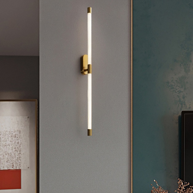 Настенный светодиодный светильниик Imperium Loft Birta 208933-23 изображение 6 Настенный светодиодный светильниик Imperium Loft Birta 208933-23 Фото № 6