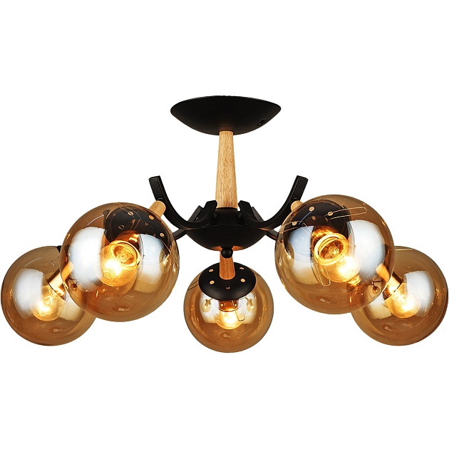 Потолочная люстра Reluce 04512-0.3-05 Фото № 