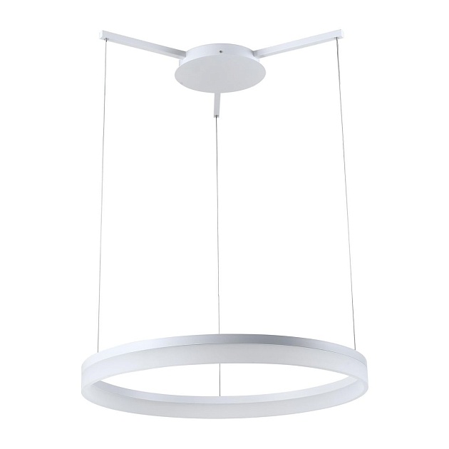 Подвесной светодиодный светильник Moderli Via V1720-PL Фото № 