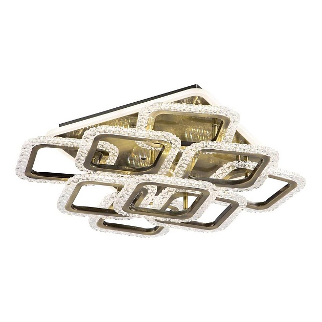 Потолочная светодиодная люстра Escada Kaleidoscope 10238/9LED Фото № 