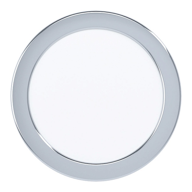 Встраиваемый светодиодный светильник Eglo Fueva 99209 Фото № 