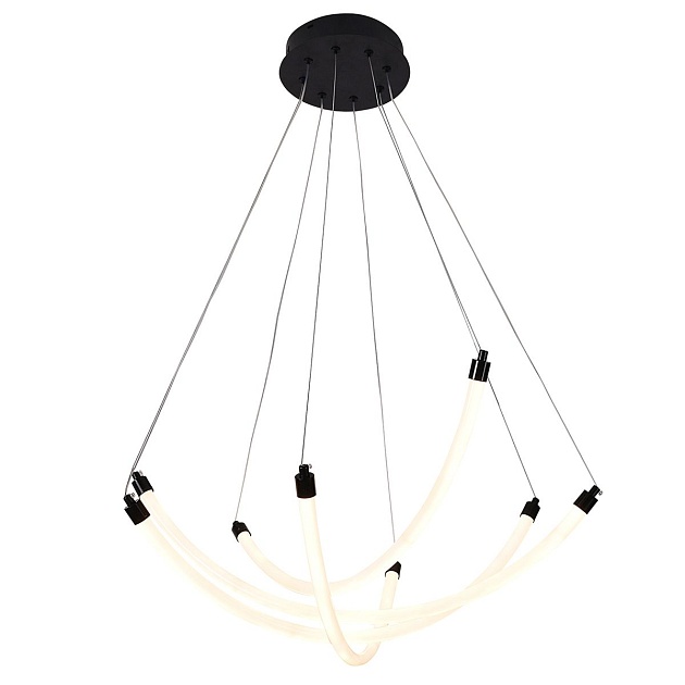 Подвесной светодиодный светильник F-Promo Hammock 4468-4P Фото № 