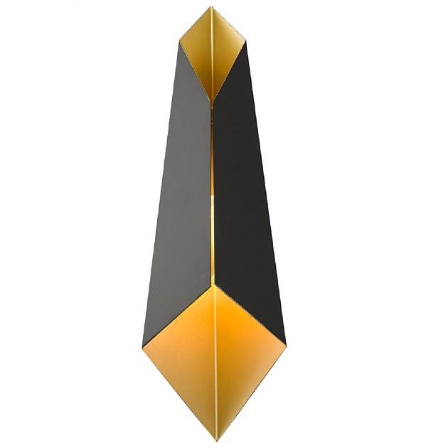 Настенный светильник Wertmark Leda WE245.01.021 Фото № 