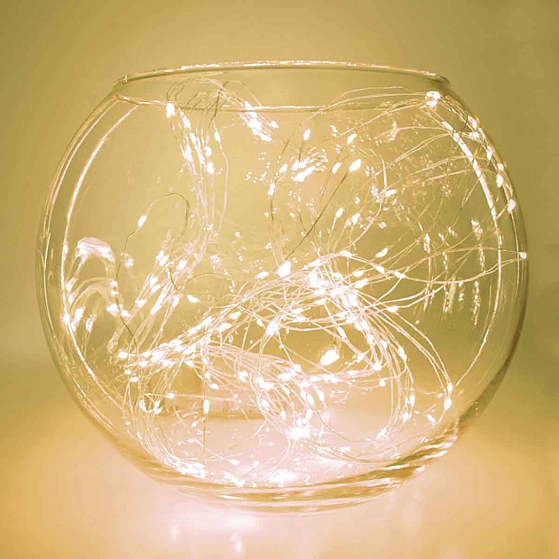 Гирлянда на елку Feron CL53 32985 изображение 3 Гирлянда на елку Feron CL53 32985 Фото № 3