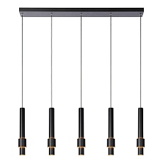 Подвесной светодиодный светильник Lucide Margary 24402/30/30 3