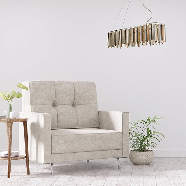 Подвесной светильник Divinare 1223/02 SP-8 Фото № 6