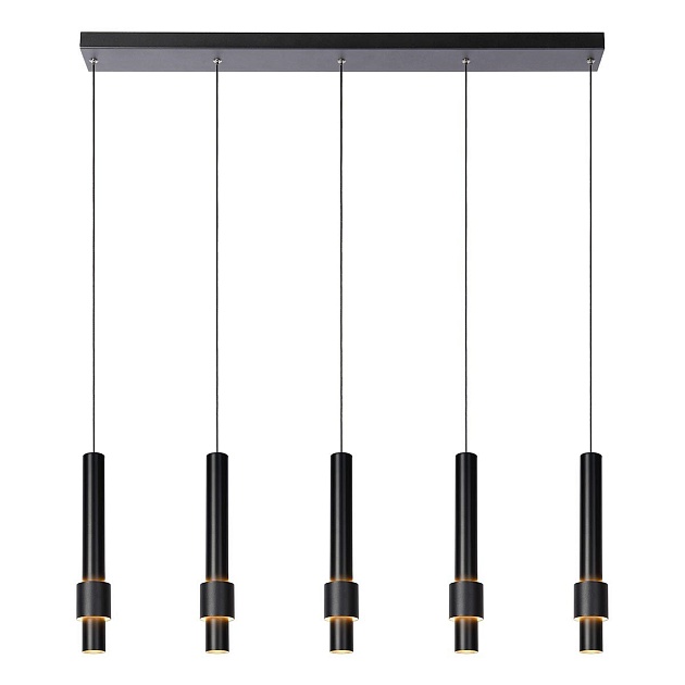 Подвесной светодиодный светильник Lucide Margary 24402/30/30 изображение 4 Подвесной светодиодный светильник Lucide Margary 24402/30/30 Фото № 4