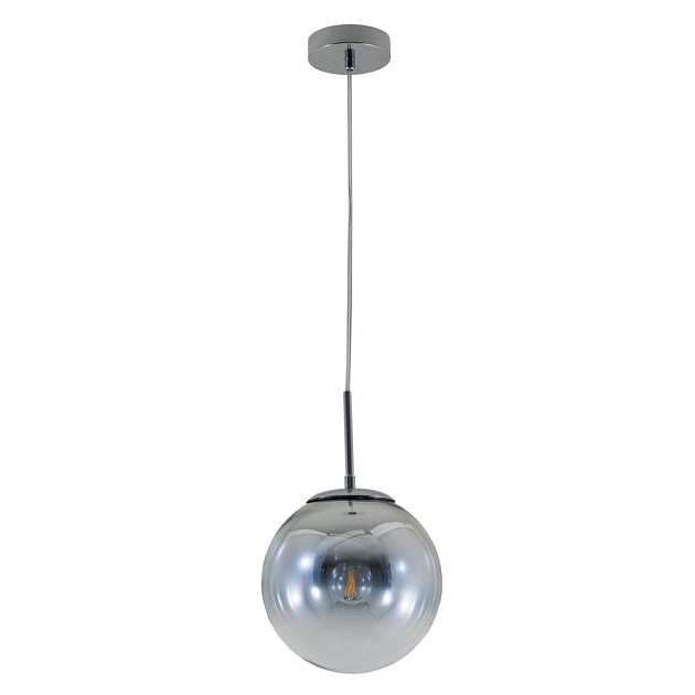 Подвесной светильник Arte Lamp Jupiter Chrome A7961SP-1CC Фото № 