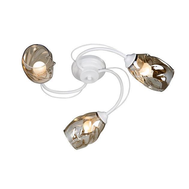 Потолочная люстра Vitaluce V4927-0/3PL Фото № 