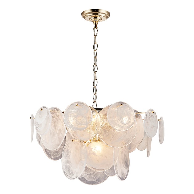 Подвесная люстра Stilfort Elegantly 2139/03/08P Фото № 2