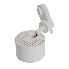 Трековый светодиодный светильник Feron AL138 51179 4