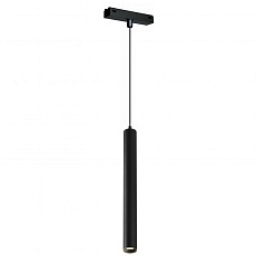 Трековый светодиодный светильник iLedex Technical Vision SMART 4825-043-H300-10W-24DG-BK 1