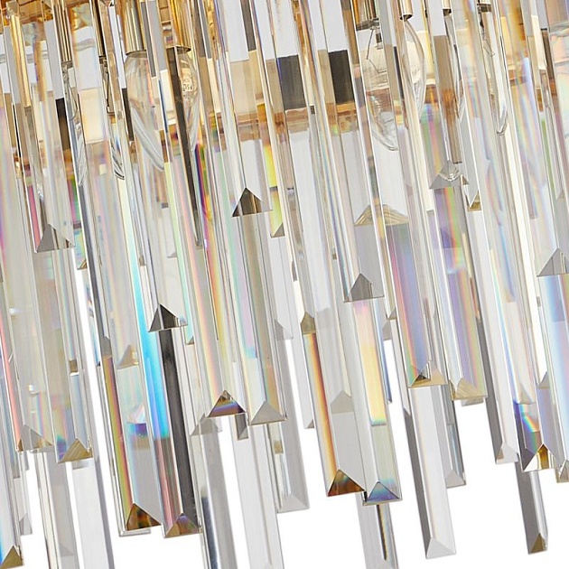 Потолочная люстра Stilfort Venecia 2113/09/08C изображение 3 Потолочная люстра Stilfort Venecia 2113/09/08C Фото № 3