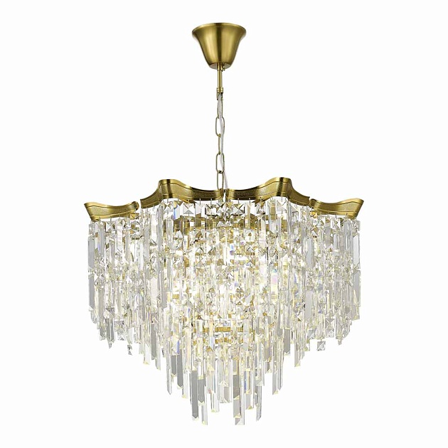 Подвесной светильник ST Luce OFELIA SL1659.303.10 изображение Подвесной светильник ST Luce OFELIA SL1659.303.10 Фото №