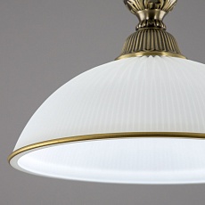 Подвесной светильник Citilux Адриана CL405213 4