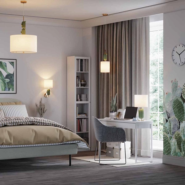 Бра Odeon Light Exclusive Modern Cactus 5425/1W Фото № 4