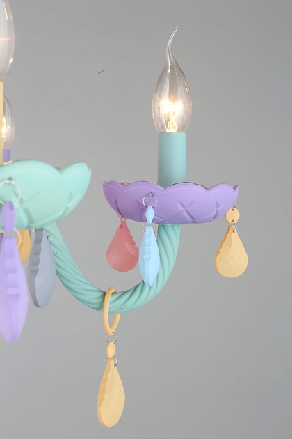 Подвесная люстра Omnilux Cavaglia OML-65803-05 Фото № 2