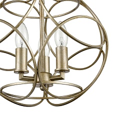 Подвесной светильник Vele Luce Viola VL4164P03 3