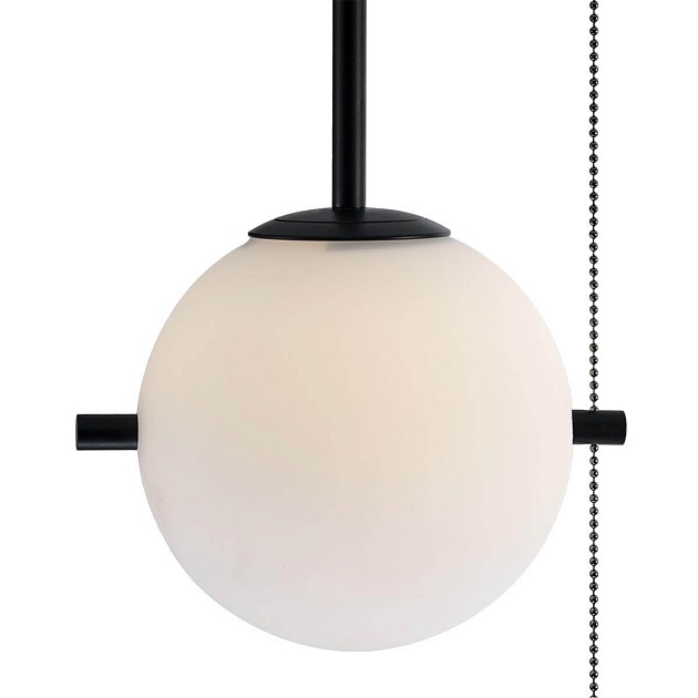 Подвесной светильник Loft IT Signal 10029PS Black изображение 5 Подвесной светильник Loft IT Signal 10029PS Black Фото № 5