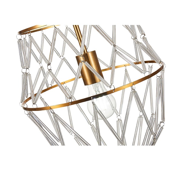 Подвесной светильник ST Luce Narrio SL1016.213.01 Фото № 2