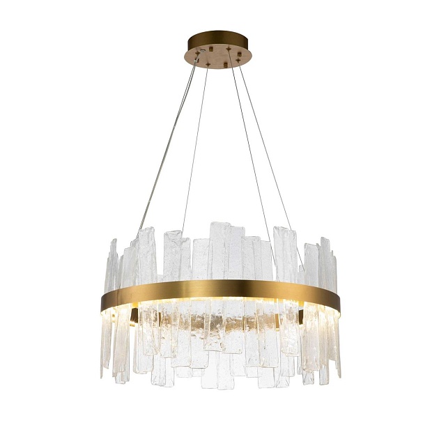 Подвесной светодиодный светильник Moderli Lima V9000-PL Фото № 3