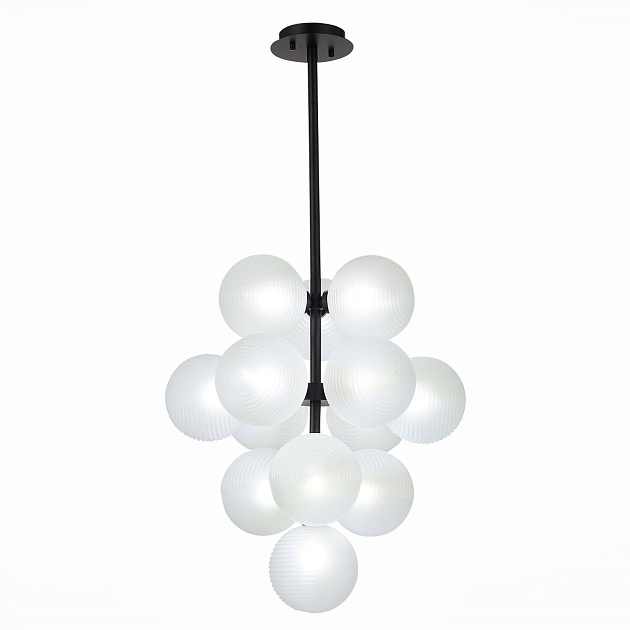 Подвесная люстра ST Luce Todo SL1184.413.13 изображение Подвесная люстра ST Luce Todo SL1184.413.13 Фото №