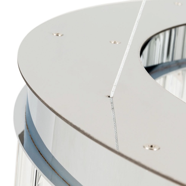 Подвесная люстра Divinare Charlie 6817/02 SP-10 Фото № 3