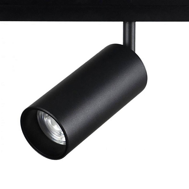 Трековый светодиодный светильник для магнитного шинопровода LOFT IT Tech T015-12 Фото № 2