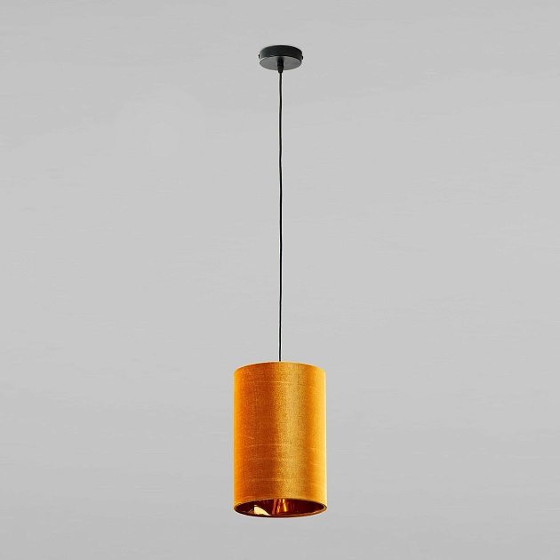 Подвесной светильник TK Lighting 6120 Tercino Orange Фото № 