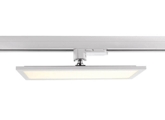 Трековый светильник Deko-Light Panel Track Light 707017 Фото № 