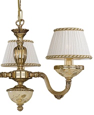 Подвесная люстра Reccagni Angelo L 6522/3 1