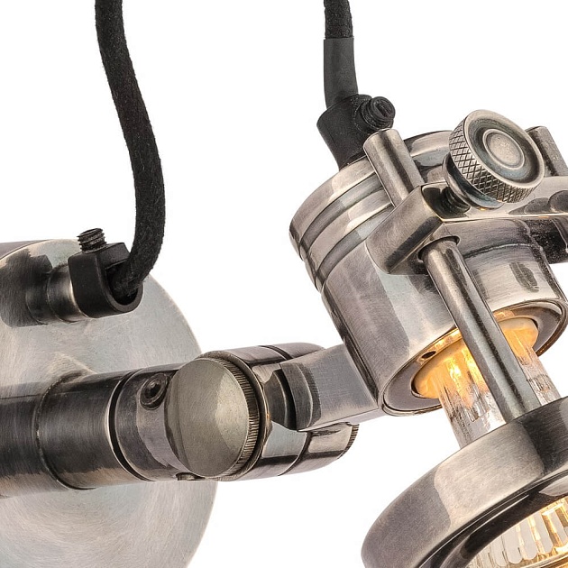 Настенный светильник Covali WL-50004 изображение 2 Настенный светильник Covali WL-50004 Фото № 2