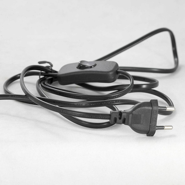 Настольная лампа Lussole Randolph LSP-0621 Фото № 2