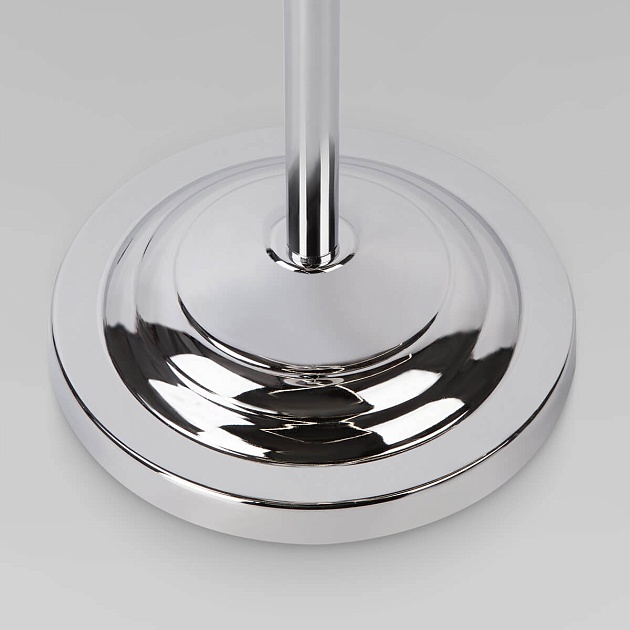 Торшер Bogates Olenna 01105/1 белый Фото № 4