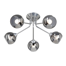 Потолочная люстра Vitaluce V4724-9/5PL 1