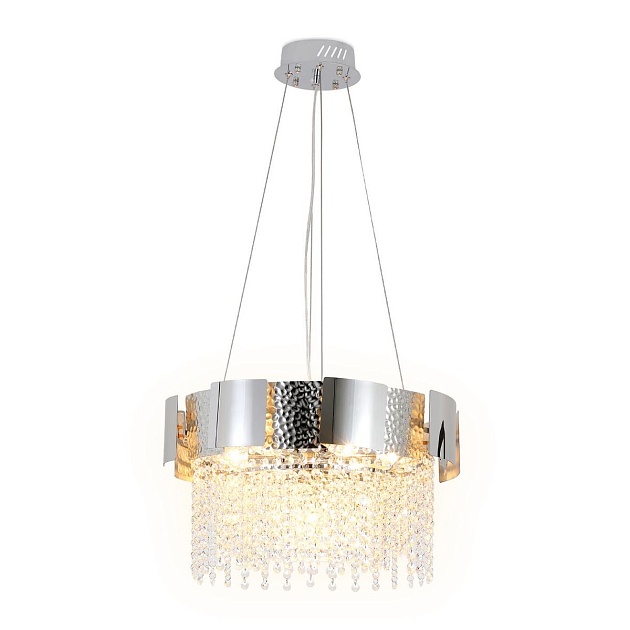 Подвесная люстра Ambrella light Traditional TR5244 изображение Подвесная люстра Ambrella light Traditional TR5244 Фото №