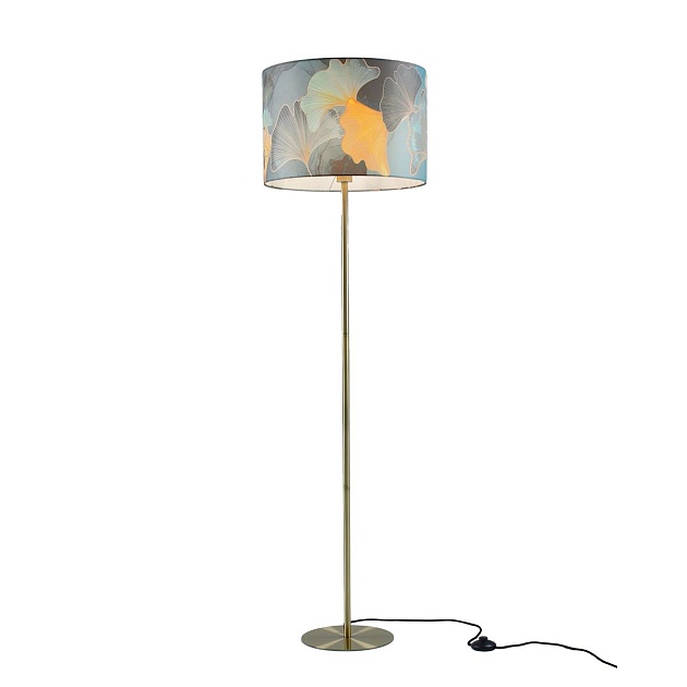 Торшер Moderli Gingko V11007-F изображение Торшер Moderli Gingko V11007-F Фото №