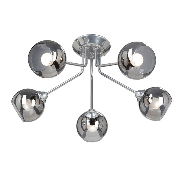 Потолочная люстра Vitaluce V4724-9/5PL Фото № 2