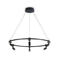 Подвесная светодиодная люстра Ambrella light Comfort Line FL5299