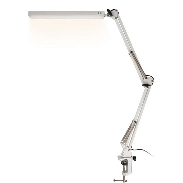 Настольная лампа ФАZA TBL-03-wh изображение Настольная лампа ФАZA TBL-03-wh Фото №