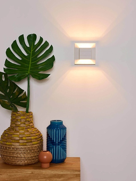 Настенный светильник Lucide Bok 17282/11/31 изображение 2 Настенный светильник Lucide Bok 17282/11/31 Фото № 2