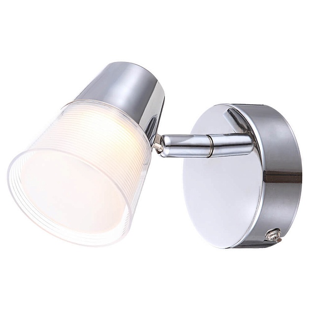 Спот Globo Tieka 56185-1 Фото № 