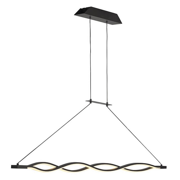 Подвесной светодиодный светильник Mantra Sahara 5400 Фото № 