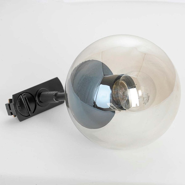 Трековый светильник Lussole LOFT HARTWELL LSP-8167-TAB Фото № 4