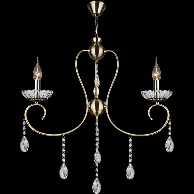 Подвесная люстра Reluce 04462-0.4-03 Фото № 6