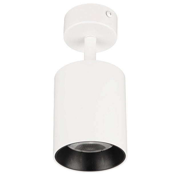 Светодиодный спот Ritter Arton 59974 6 изображение 2 Светодиодный спот Ritter Arton 59974 6 Фото № 2