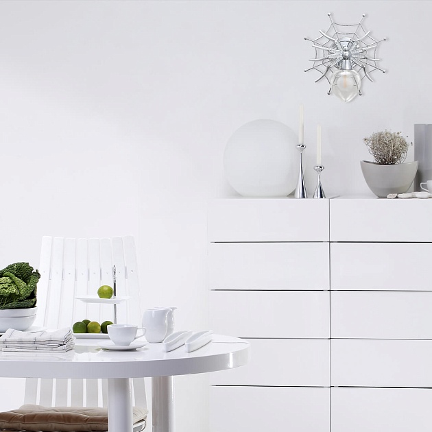 Бра Divinare RAGNO 1308/02 AP-1 Фото № 8